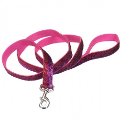 

Поводок для собак Coastal Pet Attire Sparkles , розовый, 1смх1,2 м