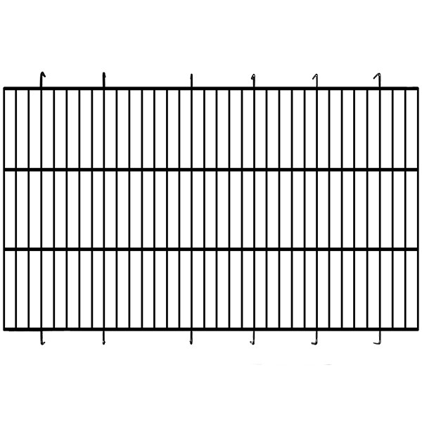 

Решетка на дно в клетку Savic Floor Grid Dog Residence САВИК, 50 см