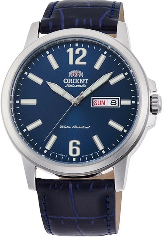 

Мужские наручные часы Orient RA-AA0C05L19B