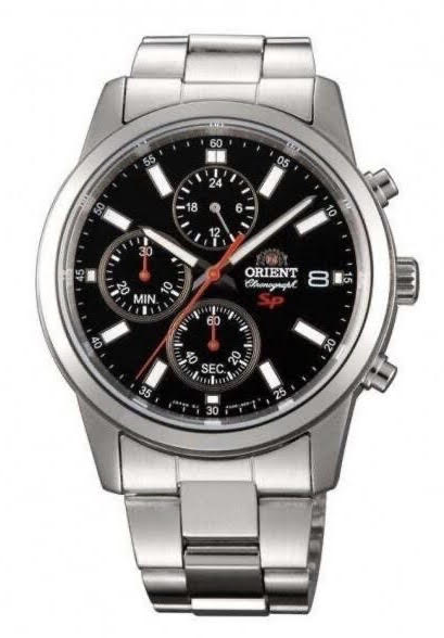 

Мужские наручные часы Orient FKU00002B0