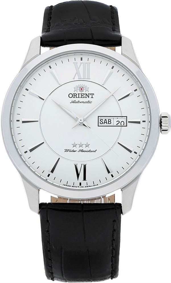 

Мужские наручные часы Orient FAB0B003W9