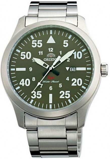 

Мужские наручные часы Orient FUNG2001F0
