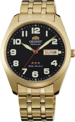 

Мужские наручные часы Orient RA-AB0022B19B