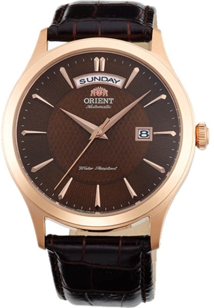 

Мужские наручные часы Orient FEV0V002T