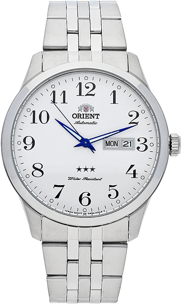 

Мужские наручные часы Orient FAB0B002W9