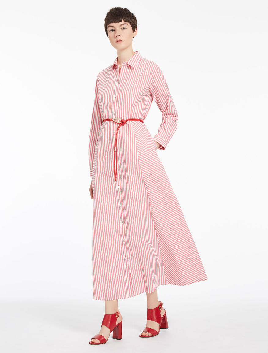 

Платье Marella  Светло-розовое 32212381000, Платье Marella 46 Светло-розовое 32212381000