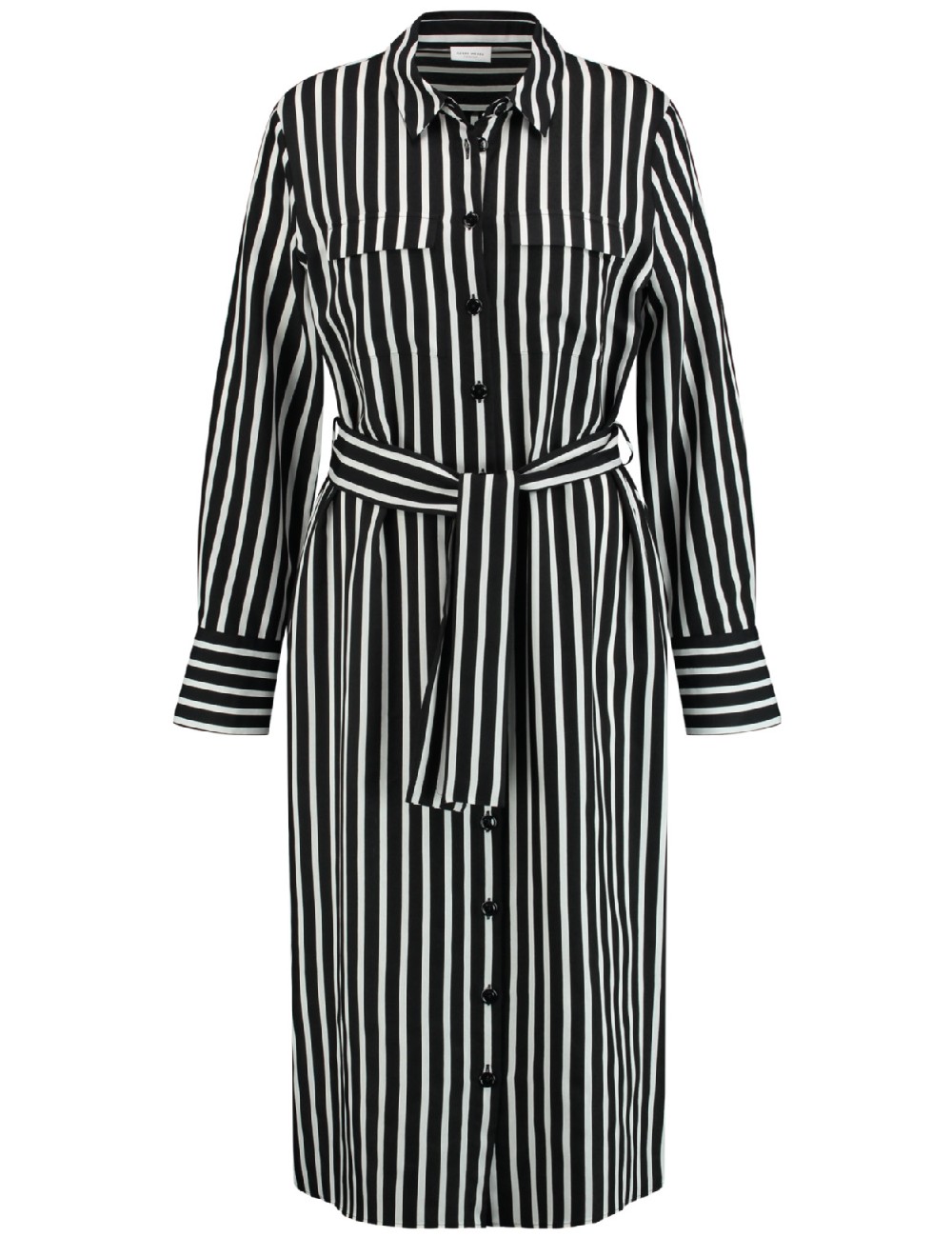 

Платье Gerry Weber 44 Черное 380011.31462