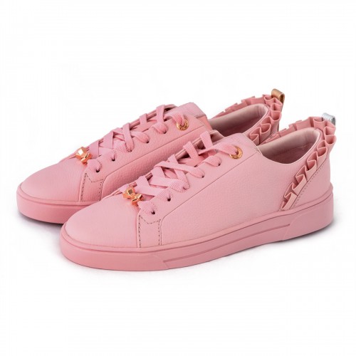 

Кеди Ted Baker 917494 40 Рожеві