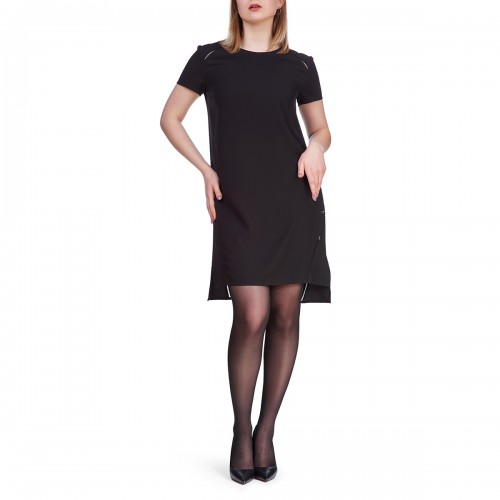 

Плаття Trussardi 56D00266 S Чорна