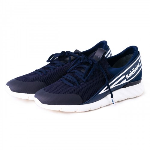 

Кросівки Baldinini 996924/10 42 Сині