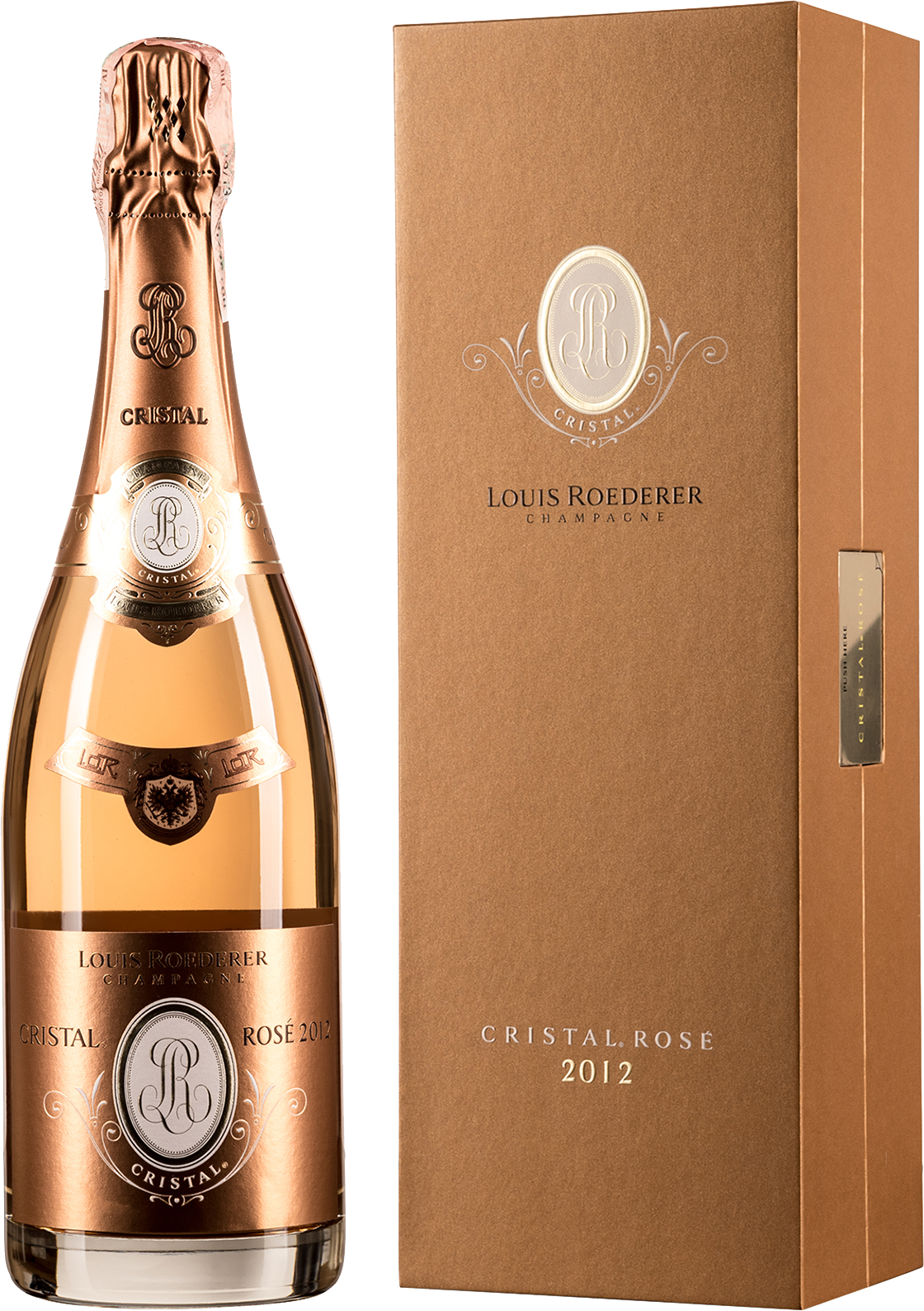 Шампанские и игристые вина Louis Roederer - ROZETKA | Цены, отзывы, продажа