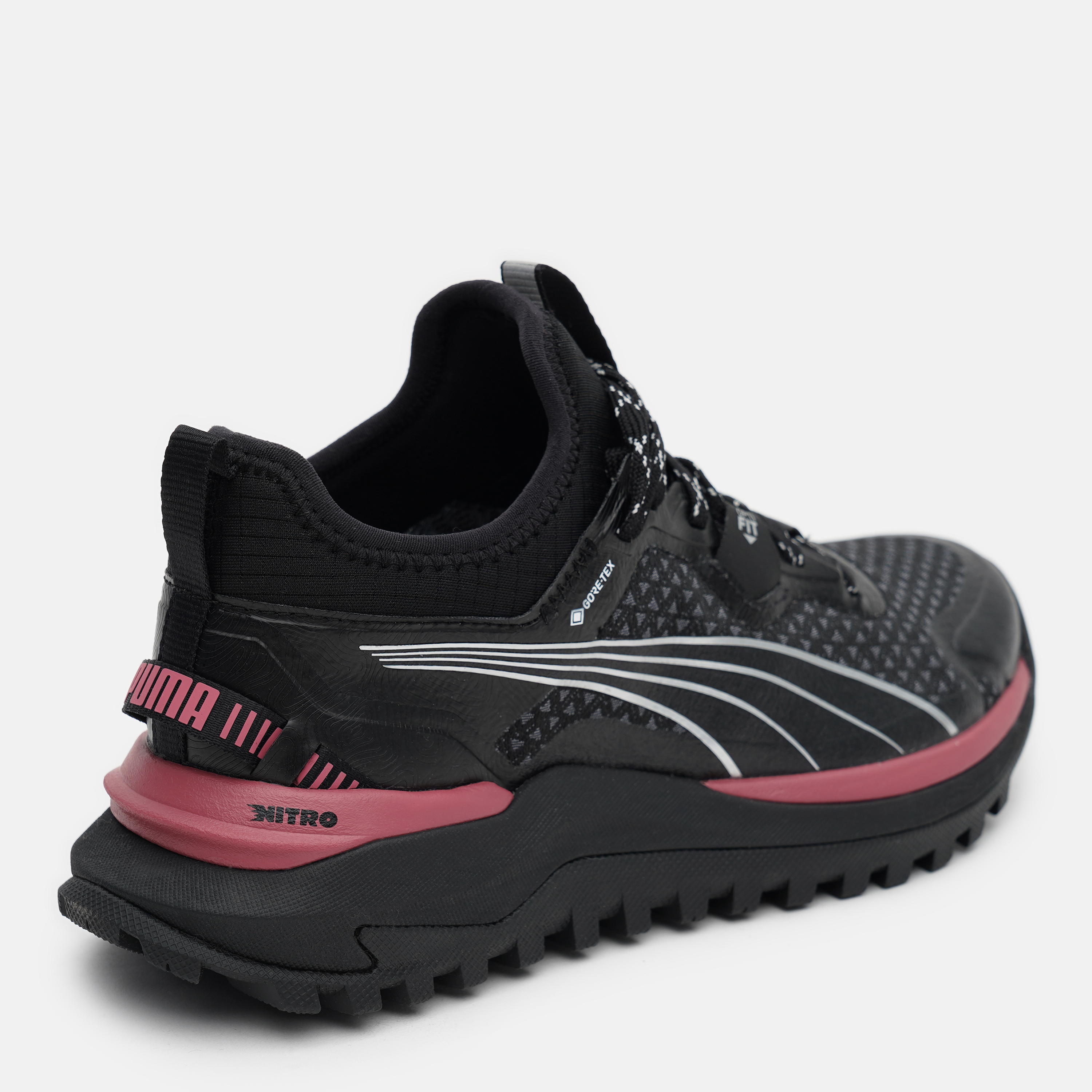 Puma gore 2024 tex shoes