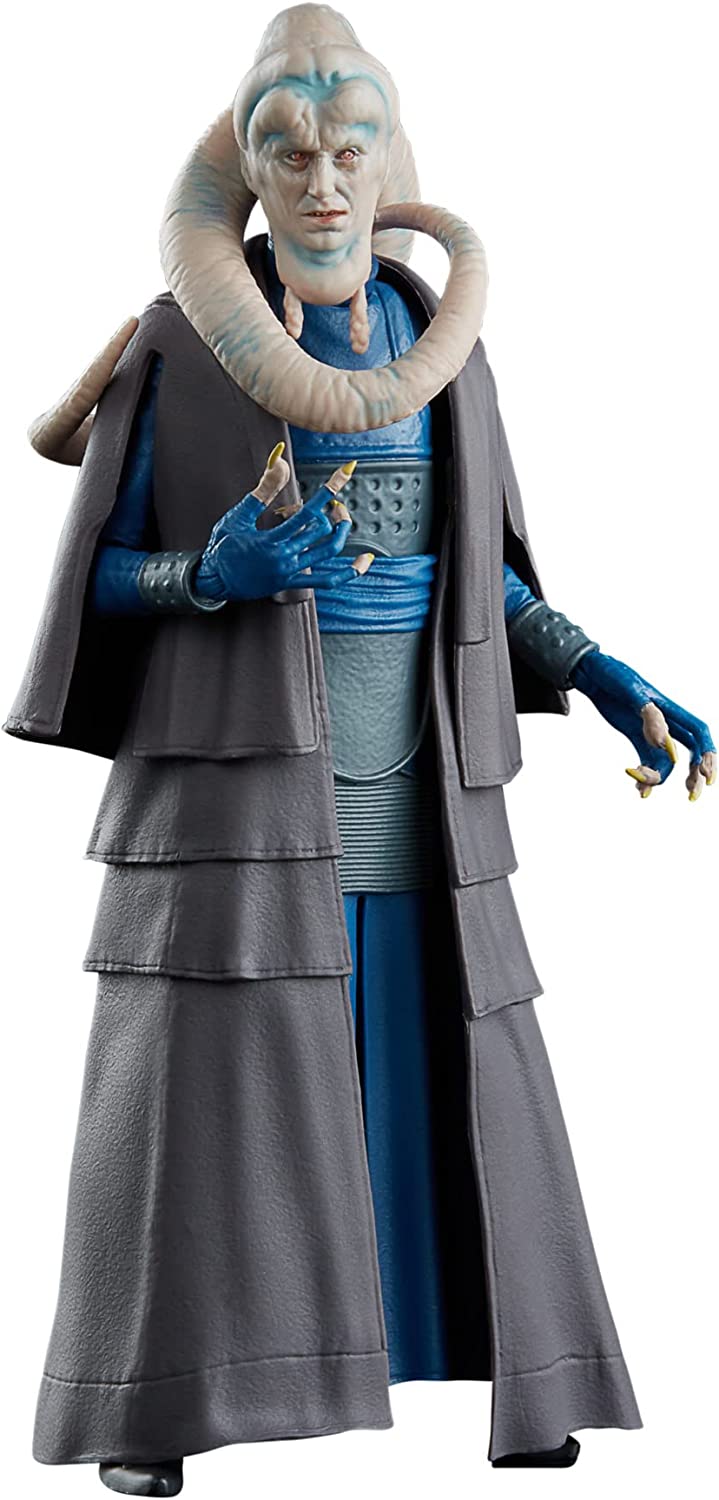 Фигурка Биб Фортуна Звездные Войны Black Series Star Wars Bib Fortuna  Hasbro F3417 – фото, отзывы, характеристики в интернет-магазине ROZETKA от  продавца: ActionToyStore | Купить в Украине: Киеве, Харькове, Днепре,  Одессе, Запорожье,