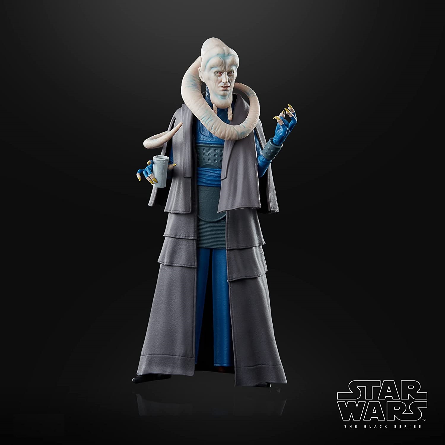 Фигурка Биб Фортуна Звездные Войны Black Series Star Wars Bib Fortuna  Hasbro F3417 – фото, отзывы, характеристики в интернет-магазине ROZETKA от  продавца: ActionToyStore | Купить в Украине: Киеве, Харькове, Днепре,  Одессе, Запорожье,