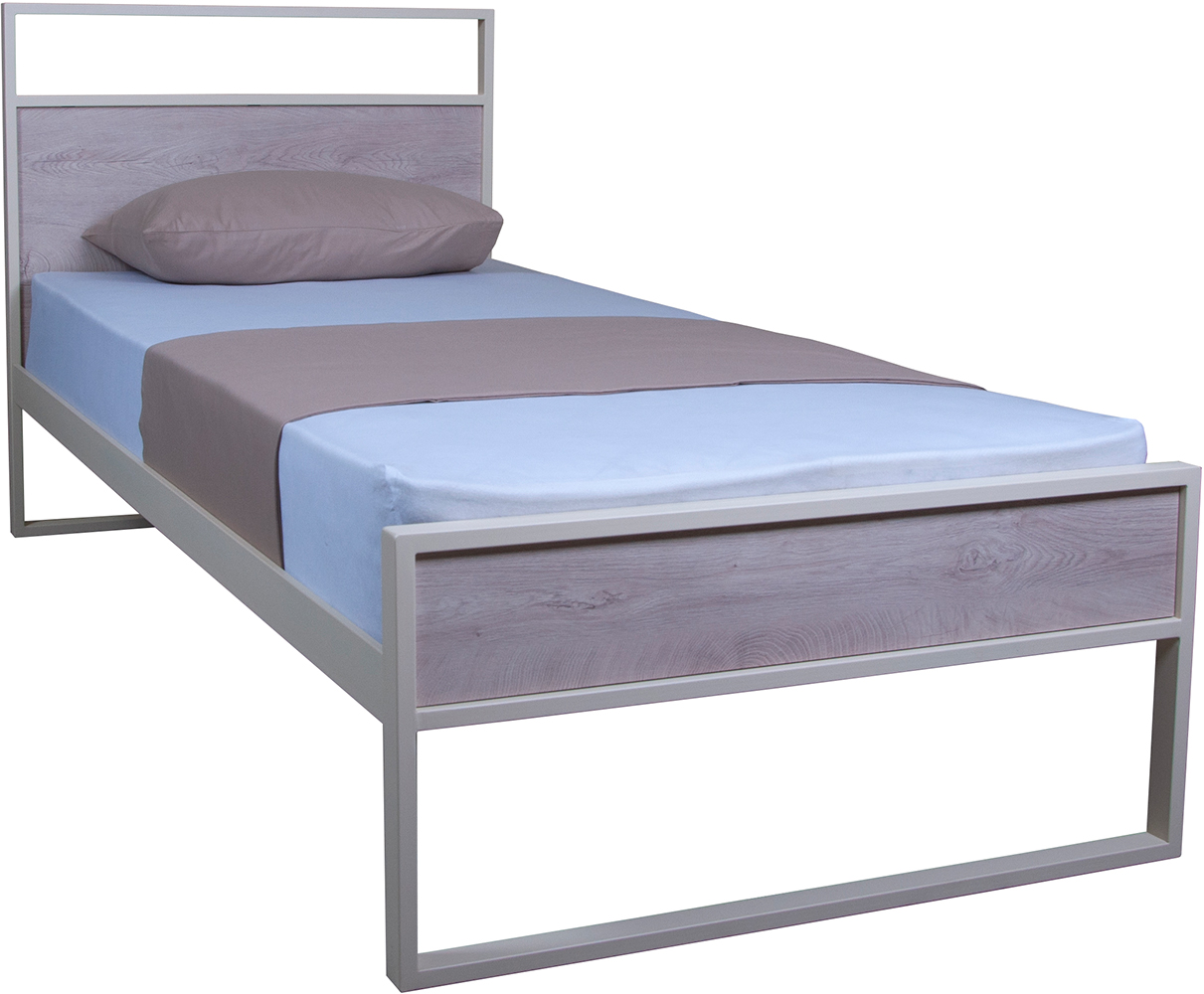 

Кровать Eagle Amelia 90 x 200 Beige