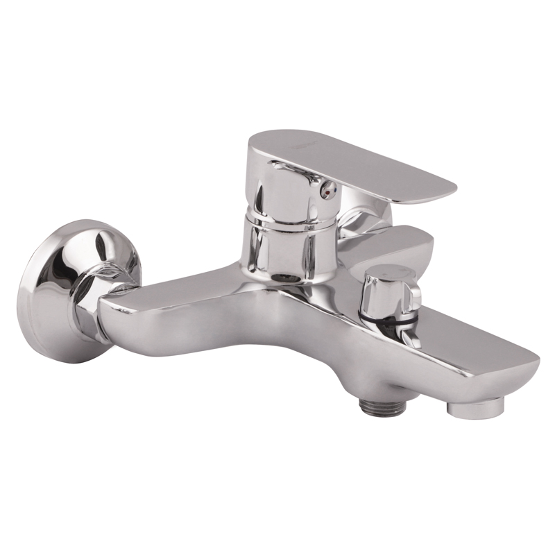 

Смеситель для ванны ZERIX AVA 439 (ST3052)