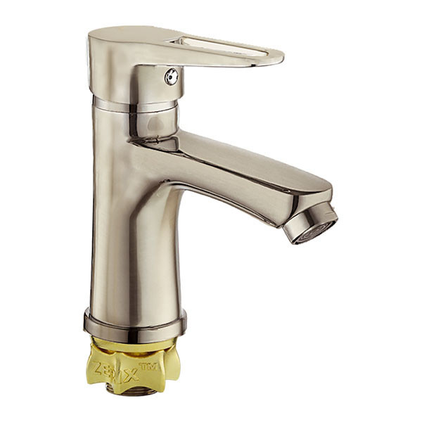 

Смеситель для умывальника ZERIX PUD1 146 (ST3129)