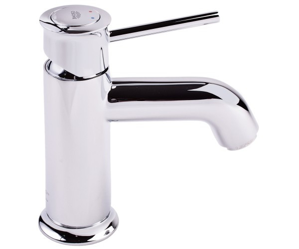 

Смеситель для раковины Grohe BauClassic (23161000)