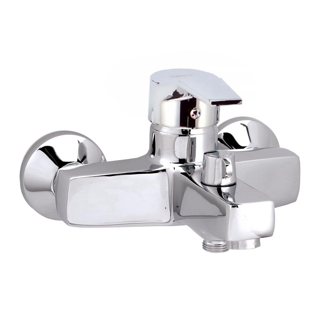 

Смеситель для ванны ZERIX SEO 183 (ST3144)