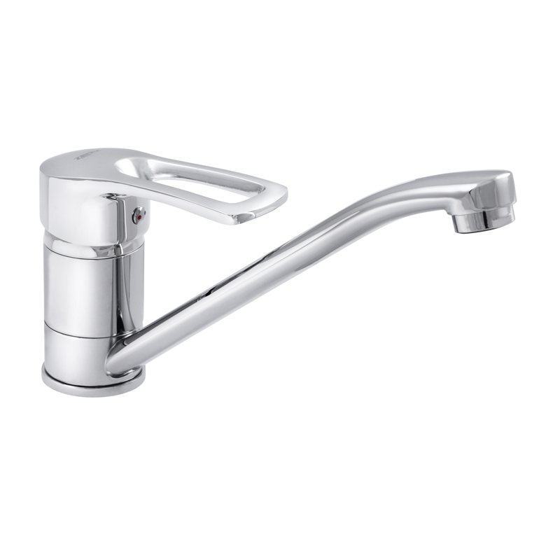 

Смеситель для кухни ZERIX PAN-A 181 (ST3331)