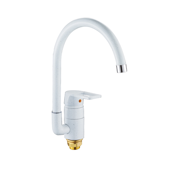 

Смеситель для кухни ZERIX Z7030-7 (ST3275)