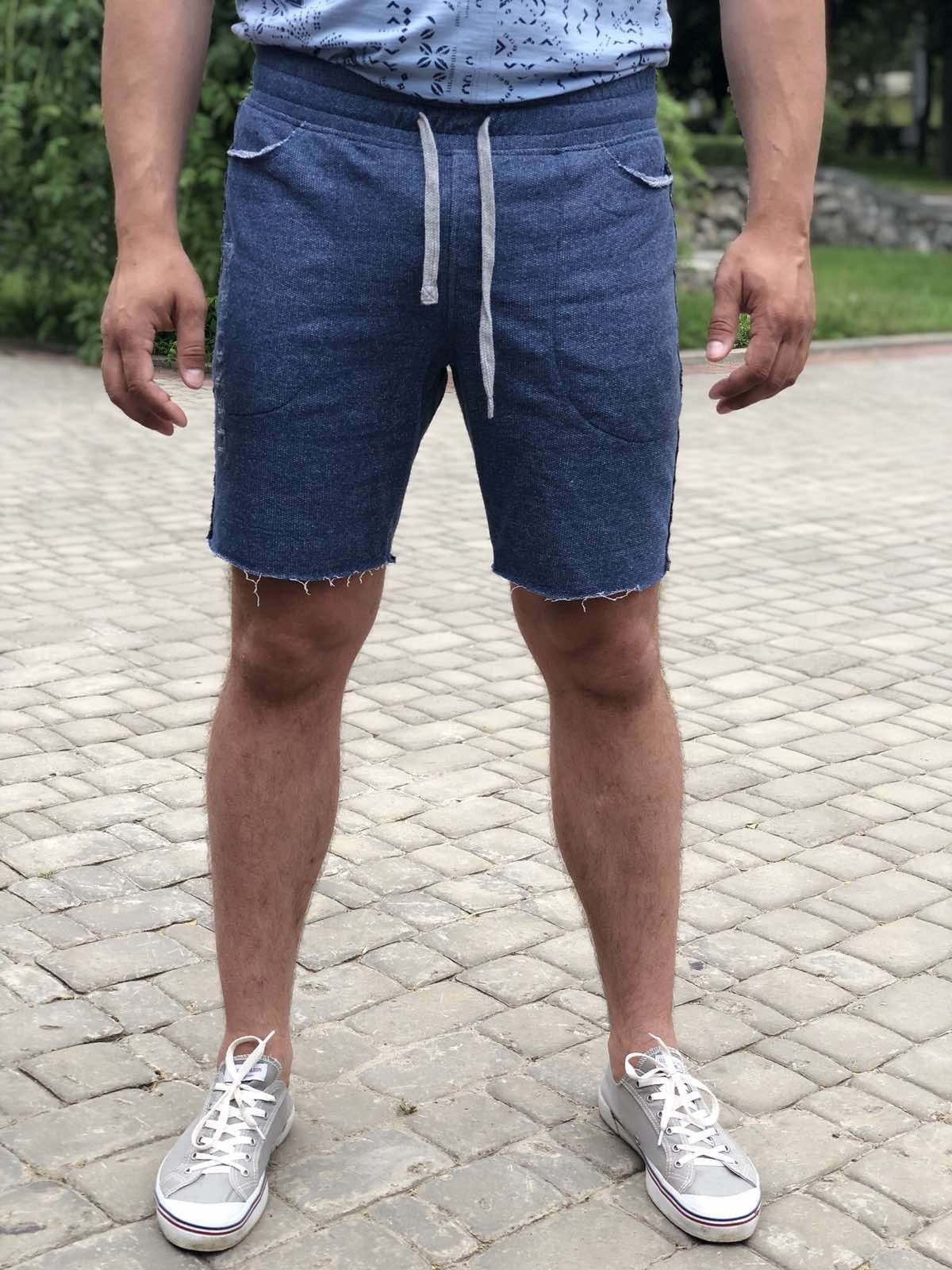 

Шорты Free Agent Jns  Синие, Шорты Free Agent Jns 5XL Синие