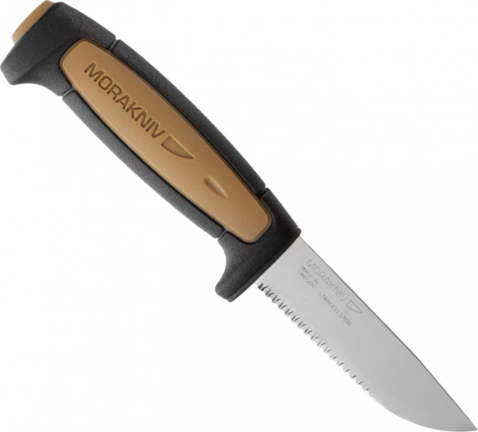 

Нескладной Нож Morakniv Rope (12245)