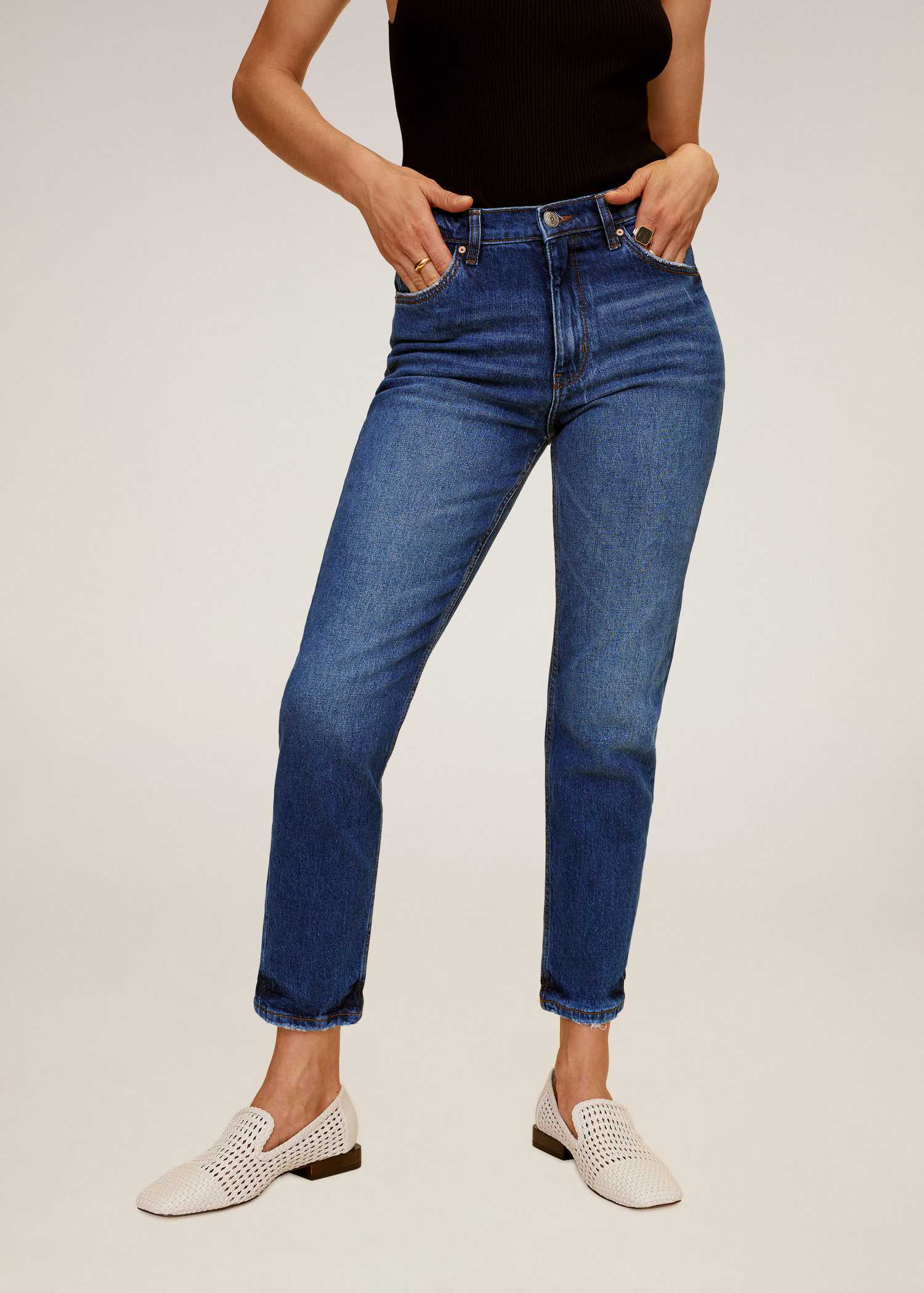 

Джинсы Mango 77000518-TO 32