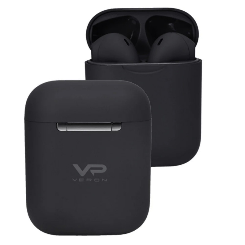 

Беспроводные наушники AIR from Veron (VR01) Черный