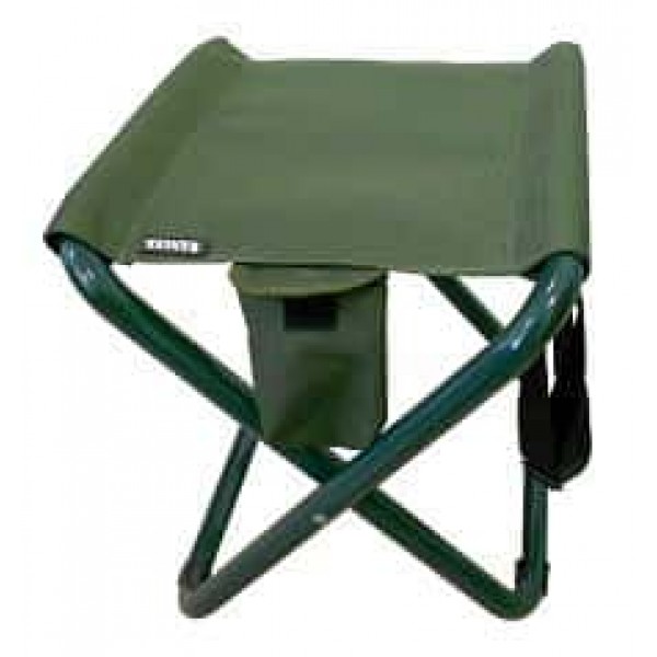 

Стул для рыбалки туризма пикника складной Ranger Fish Lite 39х33,5х42 см
