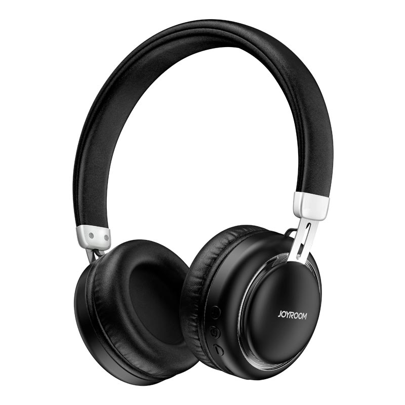 Наушники Bluetooth JOYROOM Headset JR-HL1 |BT5.0, 300mAh, 15Hours ...