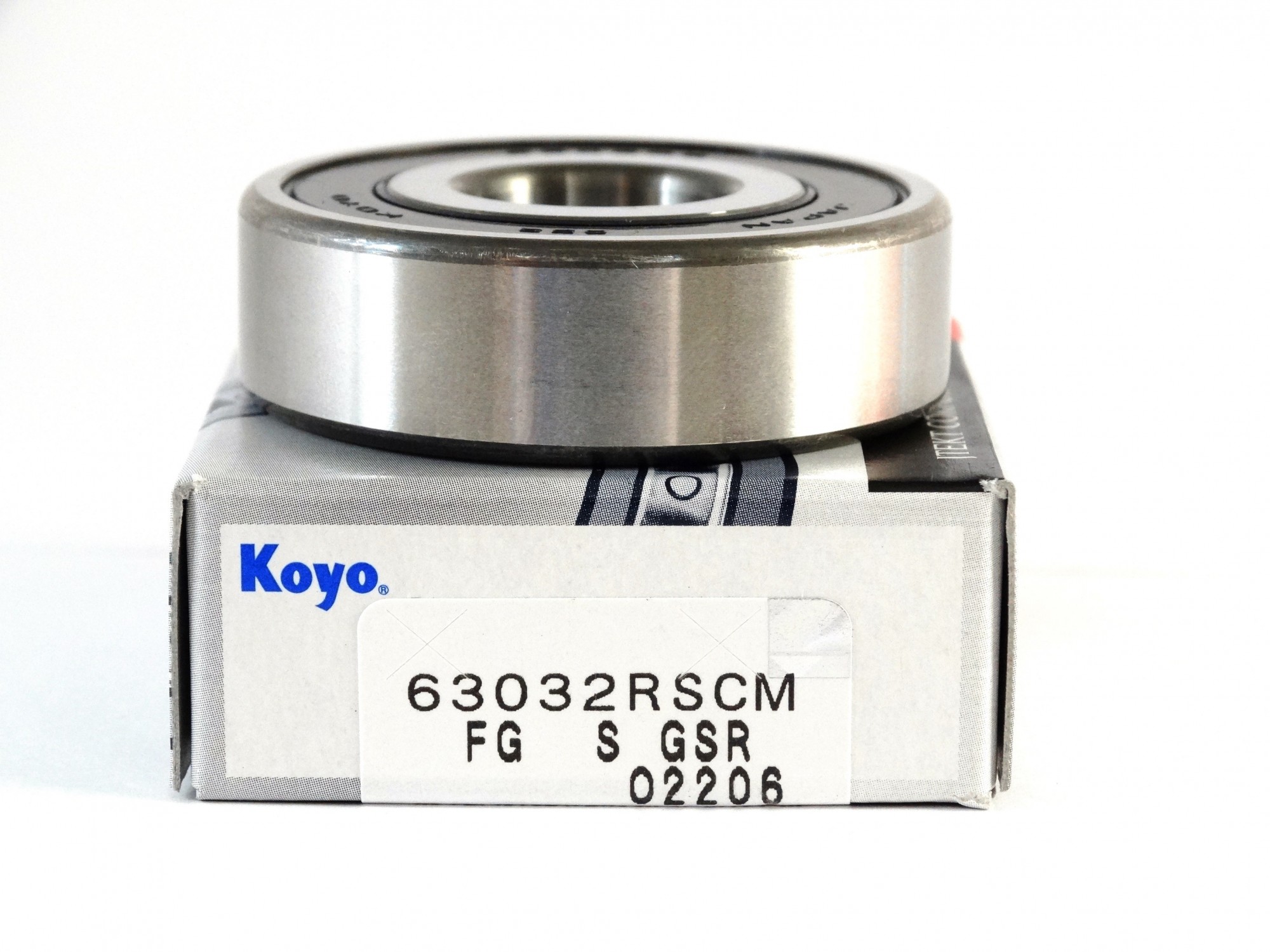 Подшипник KOYO 6303 2RSCM – фото, отзывы, характеристики в интернет ...