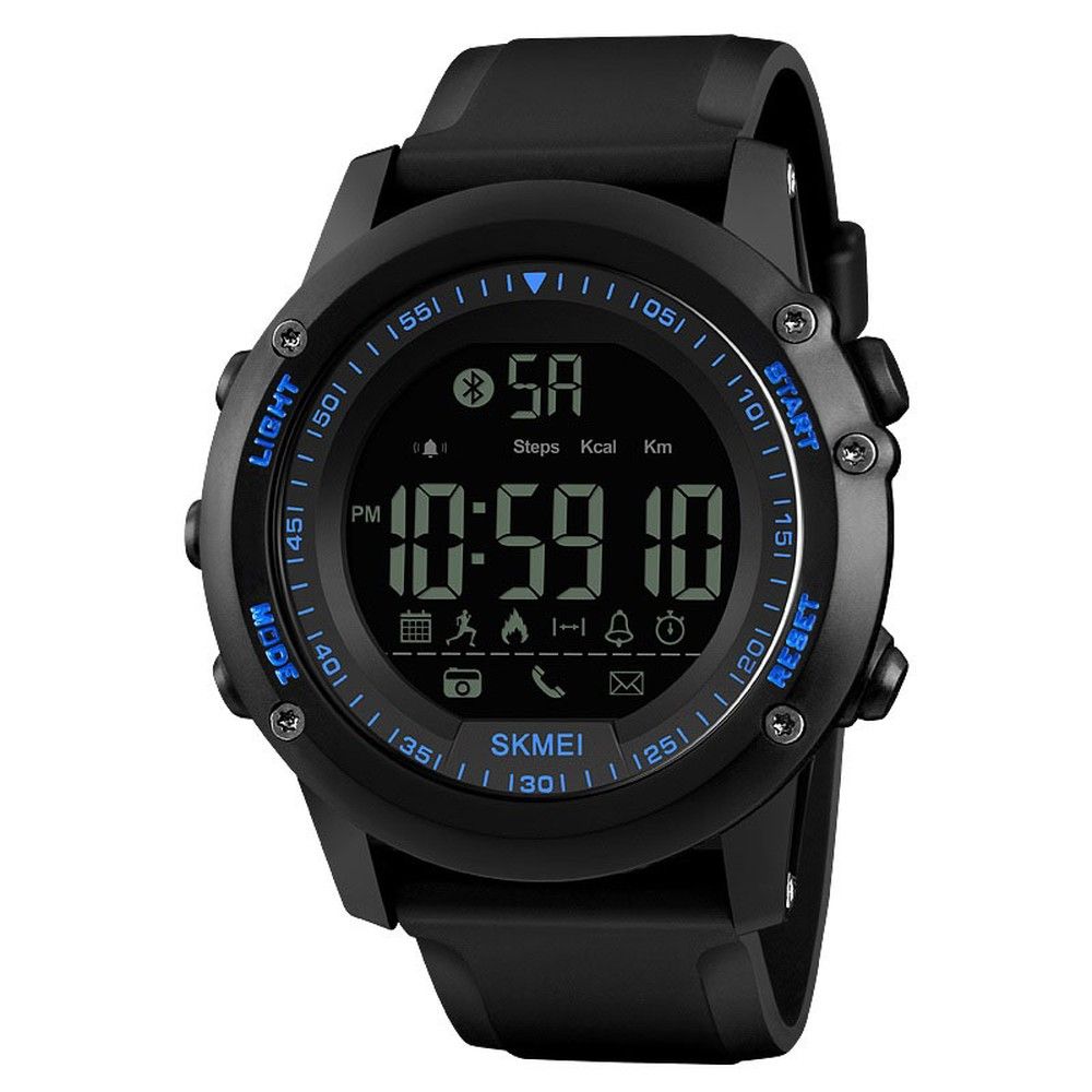 

Часы Skmei 1321BOXBL Blue BOX
