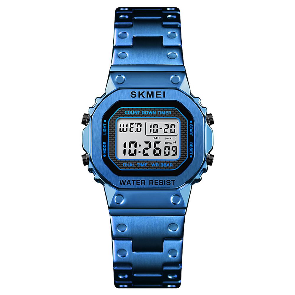 

Часы Skmei 1456BOXBL Blue BOX