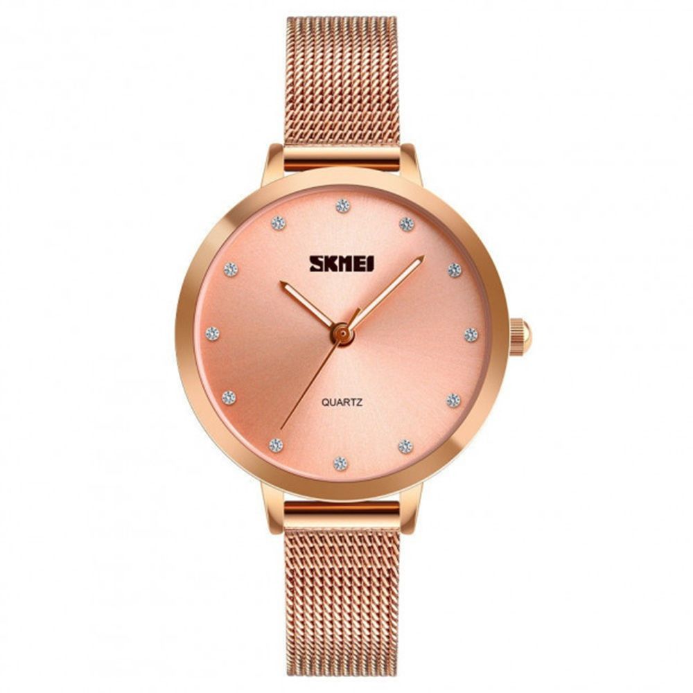 

Часы Skmei 1291BOXRG Rose Gold BOX