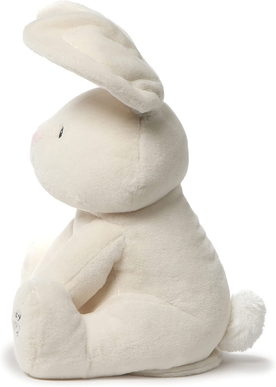 Gund flora 2024 the bunny