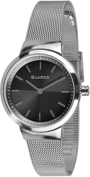 

Женские наручные часы Guardo B01281-1 (m.SB)
