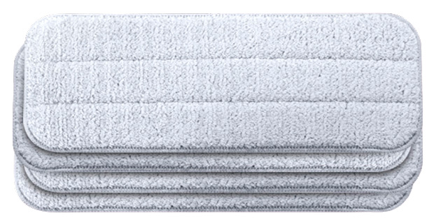 

Сменная насадка (моп) для швабры Xiaomi Deerma Spray Mop TB800/TB500 4 шт
