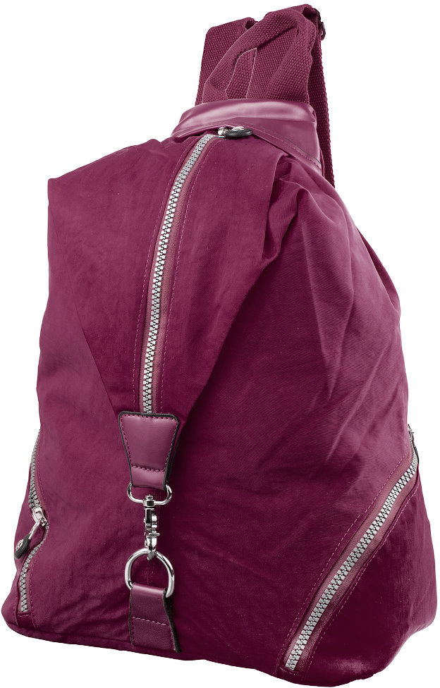 

Женский рюкзак Valiria Fashion (DETAV1501-7) фиолетовый