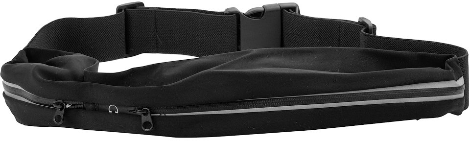 

Женская поясная сумка Valiria Fashion (3DETBI700-2) черная