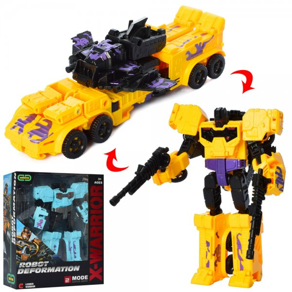 Трансформер ББ HF6166AB 20 см – фото, отзывы, характеристики в интернет ...