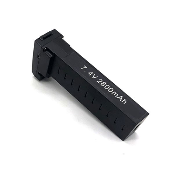 

Аккумулятор Li-Po для квадрокоптера ZLRC SG906 Pro на 2800 mAh Аккумулятор к дрону (k314)