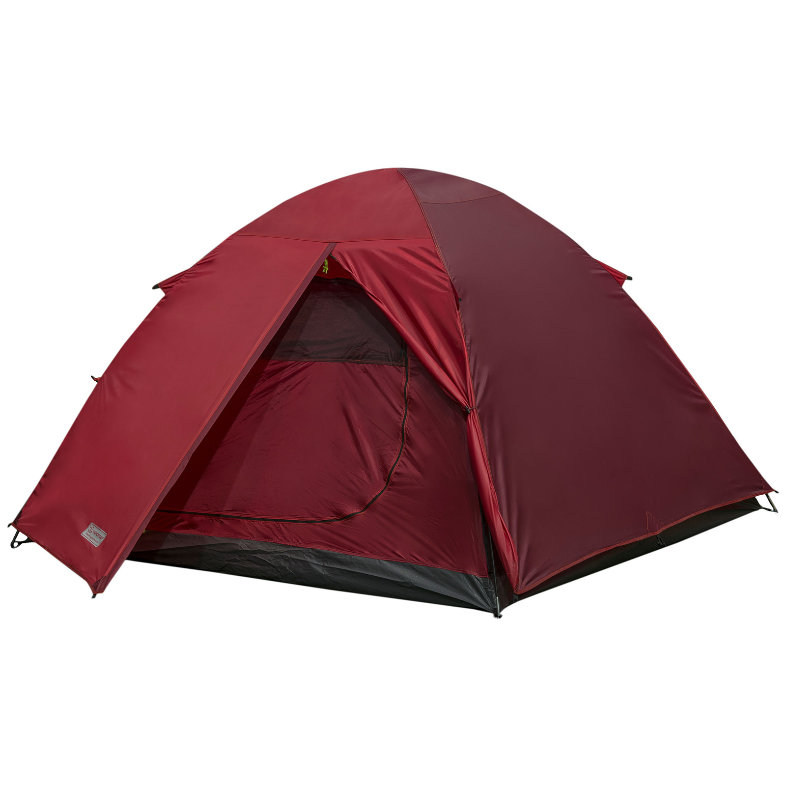 

Палатка Highlander Birch 2 Rumba RedTango Red