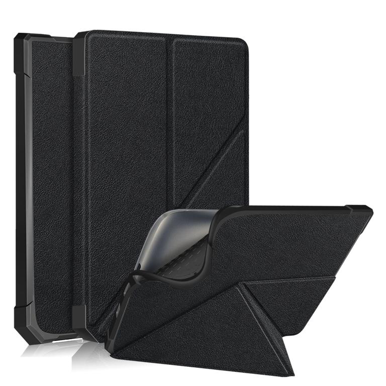 Чехол для электронной книги BeCover Ultra Slim Origami PocketBook 740 ...