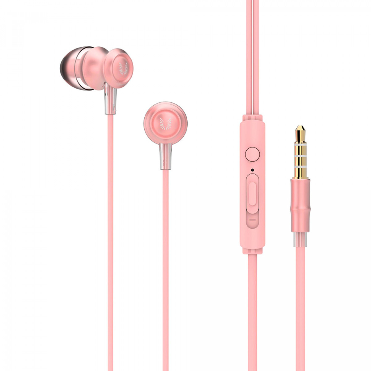 

Наушники UiiSii US60 Pink