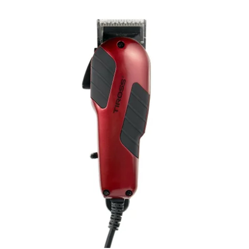 

Машинка для стрижки шерсти собак, кошек, животных Tiross TS-1349