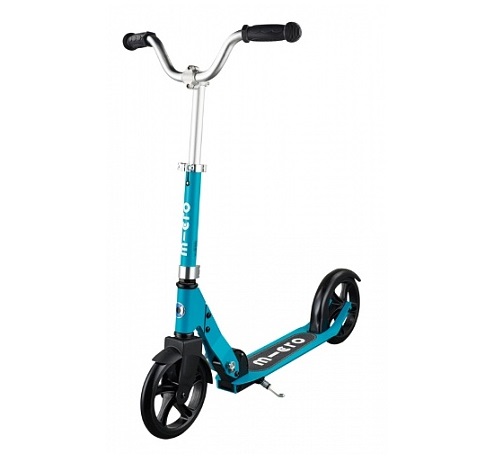 

Самокат детский Micro Cruiser Aqua SA0203