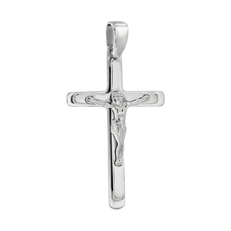

Крест Diamant П0796с