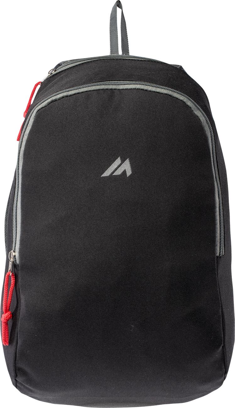 

Рюкзак Martes Hyrca 12 Black/Tornado