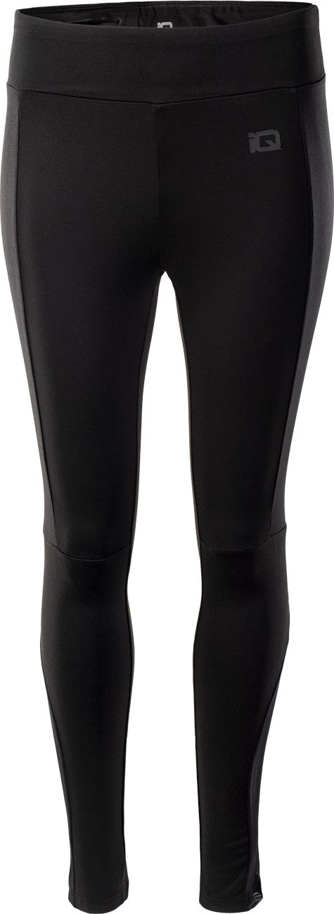 

Спортивные леггинсы IQ Kaia Wmns L Black
